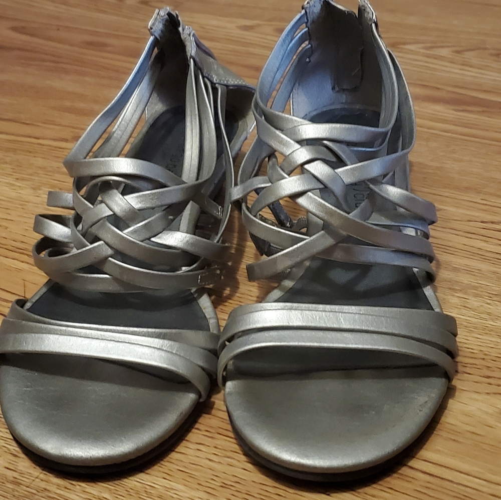 Gladiator Sandals